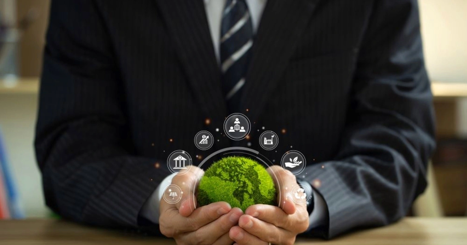 environmental business practices